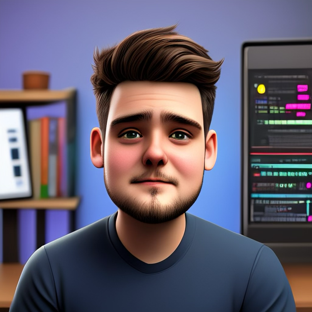 Taylor Pierce - Game Developer