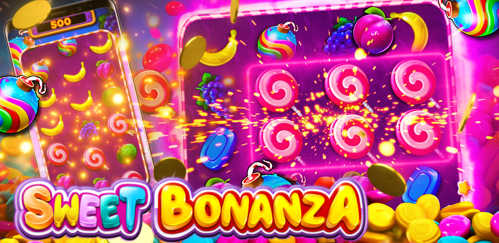 Sweet Bonanza
